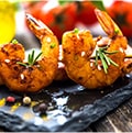  Gỏi miến dong hàu sữa chiên 